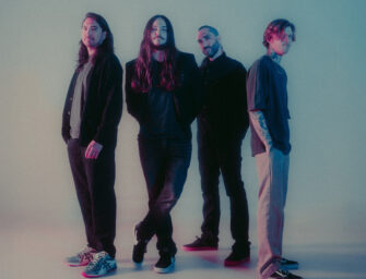 OF MICE & MEN droppen neue Single „TROUBLED WATER“ vom kommenden Album „ANOTHER MIRACLE“