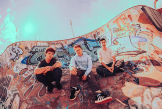 Silly Goose veröffentlichen neue Single „Split“