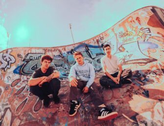 Silly Goose veröffentlichen neue Single „Split“