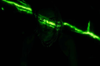 SIERRA VEINS veröffentlicht neue Single „DESIRE“