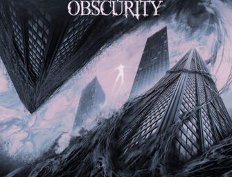 Review: Nailed To Obscurity – Generation Of The Void