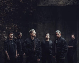 Im Interview mit From Fall To Spring