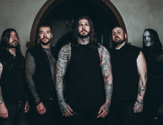 OV SULFUR mit neuer Single „VAST ETERNAL“ vom kommenden Album “ENDLESS“