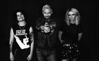 THE SUBWAYS droppen neue Single „I Need To Feel You Closer“
