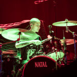 Volbeat in Oberhausen – Greatest of all Tours Worldwide - Fotos