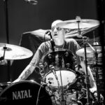 Volbeat in Oberhausen – Greatest of all Tours Worldwide - Fotos