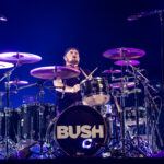 Volbeat in Oberhausen – Greatest of all Tours Worldwide - Fotos