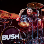 Volbeat in Oberhausen – Greatest of all Tours Worldwide - Fotos