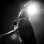 Volbeat in Oberhausen – Greatest of all Tours Worldwide - Fotos