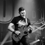 Volbeat in Oberhausen – Greatest of all Tours Worldwide - Fotos