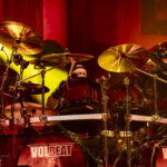 Volbeat in Oberhausen – Greatest of all Tours Worldwide - Fotos