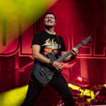 Volbeat in Oberhausen – Greatest of all Tours Worldwide - Fotos