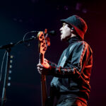 Volbeat in Oberhausen – Greatest of all Tours Worldwide - Fotos