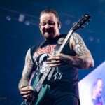 Volbeat in Oberhausen – Greatest of all Tours Worldwide - Fotos
