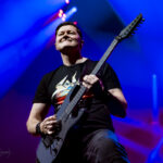 Volbeat in Oberhausen – Greatest of all Tours Worldwide - Fotos
