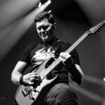 Volbeat in Oberhausen – Greatest of all Tours Worldwide - Fotos