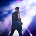 Volbeat in Oberhausen – Greatest of all Tours Worldwide - Fotos