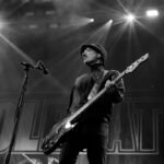 Volbeat in Oberhausen – Greatest of all Tours Worldwide - Fotos
