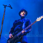 Volbeat in Oberhausen – Greatest of all Tours Worldwide - Fotos