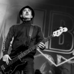 Volbeat in Oberhausen – Greatest of all Tours Worldwide - Fotos