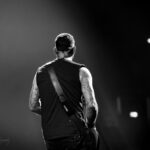 Volbeat in Oberhausen – Greatest of all Tours Worldwide - Fotos
