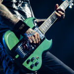 Volbeat in Oberhausen – Greatest of all Tours Worldwide - Fotos