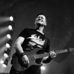 Volbeat in Oberhausen – Greatest of all Tours Worldwide - Fotos