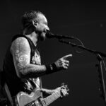 Volbeat in Oberhausen – Greatest of all Tours Worldwide - Fotos