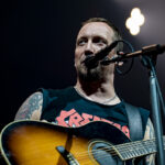 Volbeat in Oberhausen – Greatest of all Tours Worldwide - Fotos