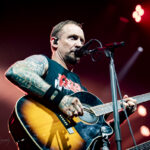Volbeat in Oberhausen – Greatest of all Tours Worldwide - Fotos