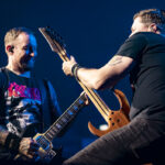 Volbeat in Oberhausen – Greatest of all Tours Worldwide - Fotos