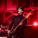 Volbeat in Oberhausen – Greatest of all Tours Worldwide - Fotos