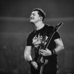 Volbeat in Oberhausen – Greatest of all Tours Worldwide - Fotos
