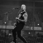 Volbeat in Oberhausen – Greatest of all Tours Worldwide - Fotos