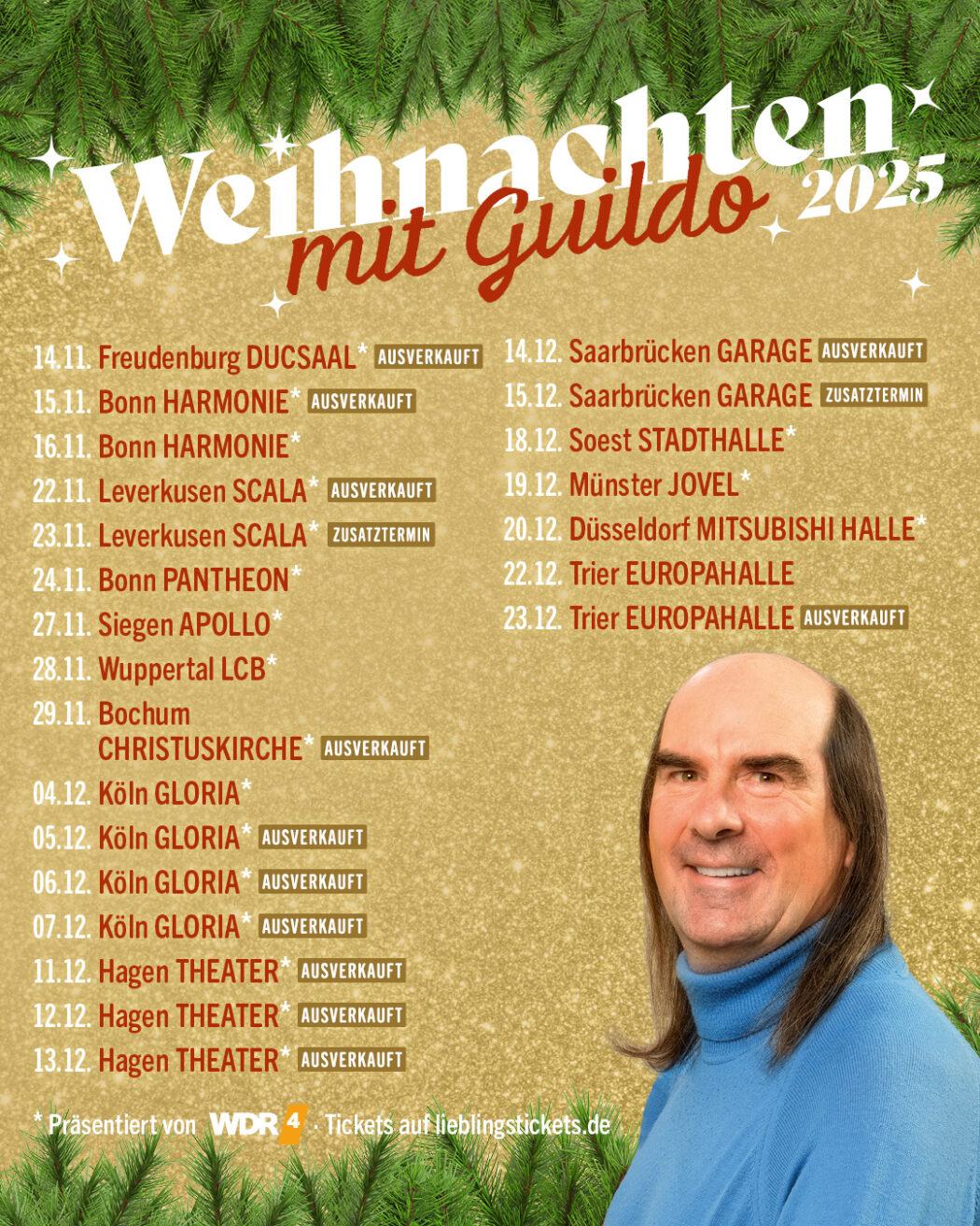 ws25039_DSA_Guildo_Weihnachten2025_Termine-POST-20250715