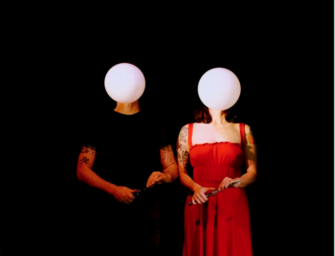Xiu Xiu sorgen für Lärm im Silent Green