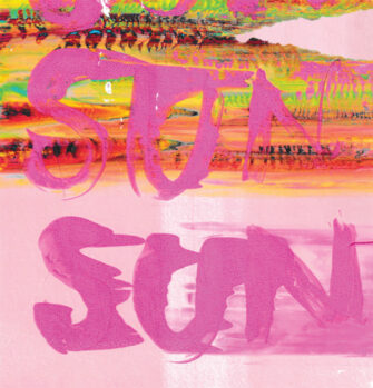 Review: Young Rebel Set – „Sun“ EP