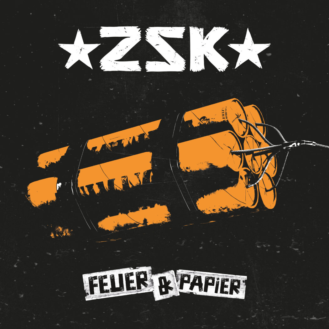 ZSK_Feuer&Papier