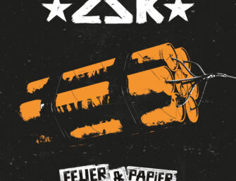 Review: ZSK – Feuer & Papier