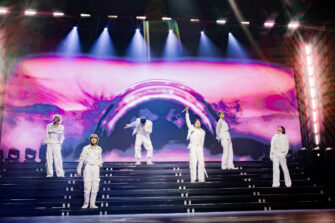 P1Harmony kehren nach Deutschland zurück: „P1ustage H: MOST WANTED“ Europe Tour 2026