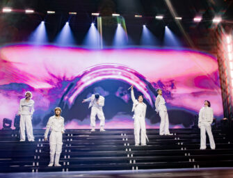 P1Harmony kehren nach Deutschland zurück: „P1ustage H: MOST WANTED“ Europe Tour 2026