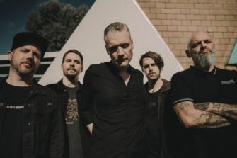 Im Interview mit Felix von Adam Angst!