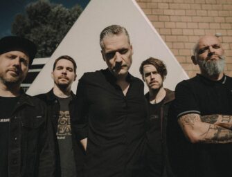 Im Interview mit Felix von Adam Angst!