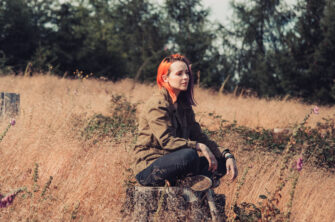 Marliina mit beeindruckender Videosingle „I’ve Trusted In You“