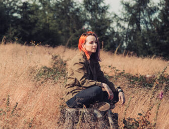 Marliina mit beeindruckender Videosingle „I’ve Trusted In You“
