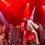 LORDI live in Oberhausen - Fotos