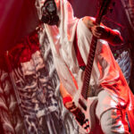 LORDI live in Oberhausen - Fotos
