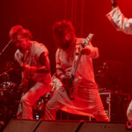 LORDI live in Oberhausen - Fotos