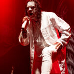 LORDI live in Oberhausen - Fotos