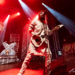 LORDI live in Oberhausen - Fotos